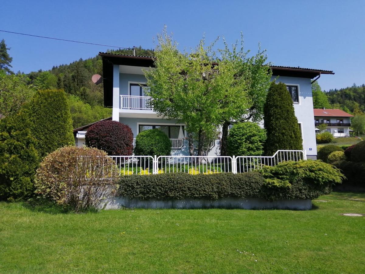Ferienhaus Golfblick Grabelsdorf Экстерьер фото