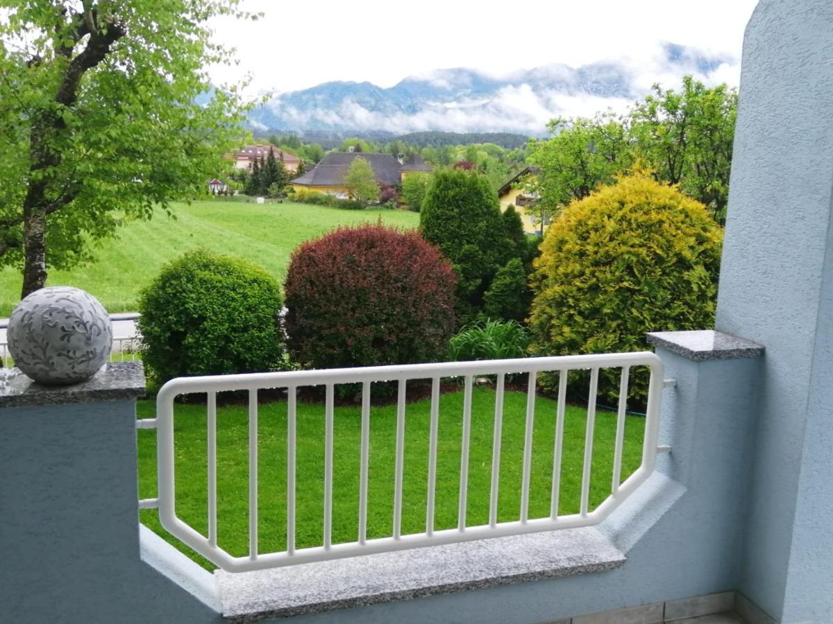 Ferienhaus Golfblick Grabelsdorf Экстерьер фото
